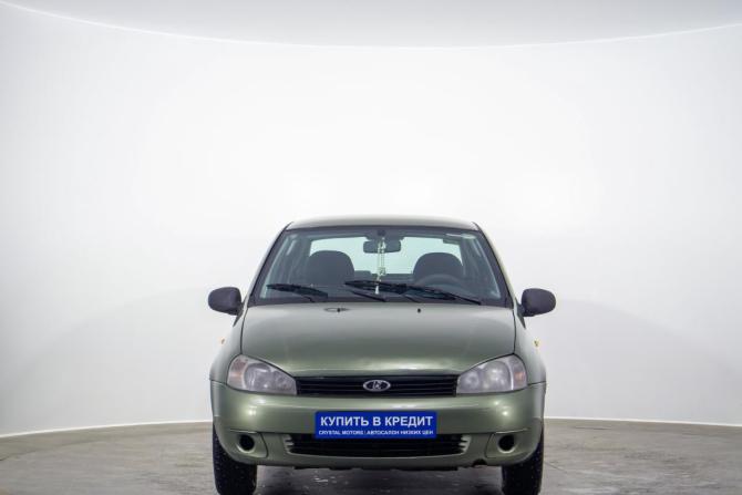 Lada (ВАЗ) Kalina I с пробегом 2009 года, цена 199 000 рублей, 227390 км, седан, Автокод Объявления