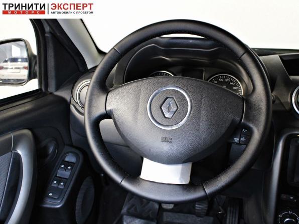 Renault Duster I с пробегом 2015 года, цена 1 097 000 рублей, 171494 км, внедорожник, Автокод Объявления