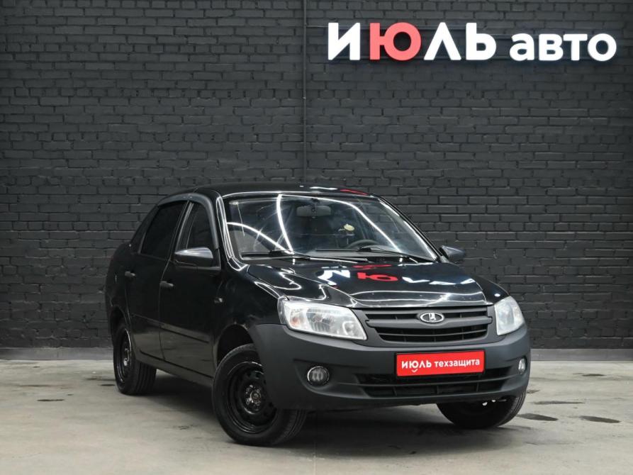 Lada (ВАЗ) Granta I Екатеринбург  - изображение 3