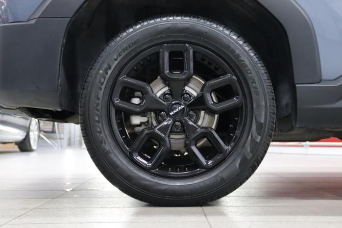 Haval H3 I с пробегом 2024 года, цена 2 595 950 рублей, 24678 км, внедорожник, Автокод Объявления