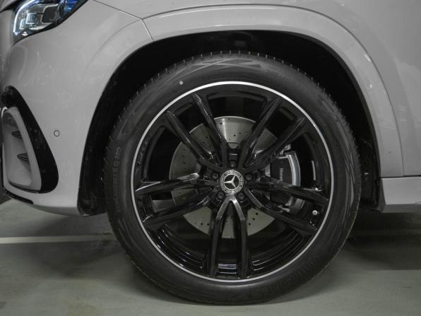 Новый Mercedes-Benz GLS II (X167) Рестайлинг 2025 года, цена 20 370 000 рублей, внедорожник, Автокод Объявления
