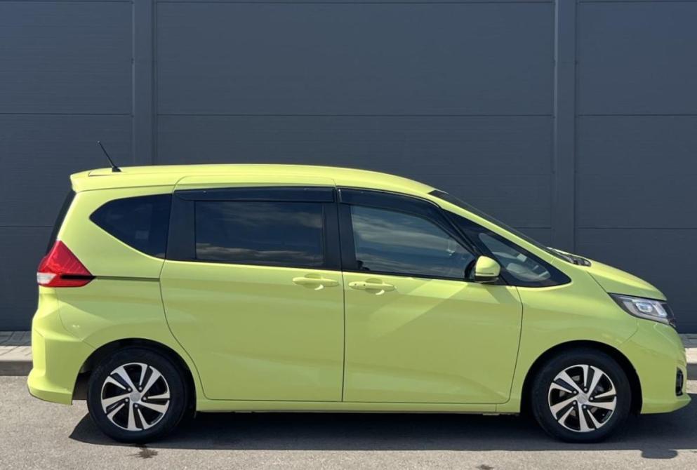 Honda Freed II Абакан  - изображение 7