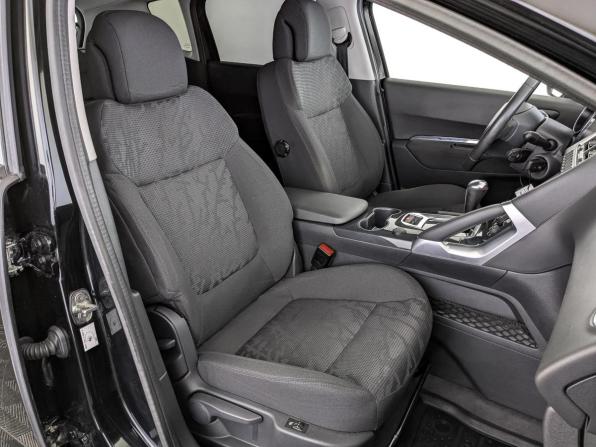 Peugeot 3008 I с пробегом 2011 года, цена 850 000 рублей, 120192 км, внедорожник, Автокод Объявления