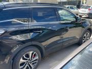 Chery Tiggo 7 Pro Max I Рестайлинг Нижний Новгород  - изображение 21