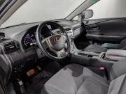 Lexus RX III Рестайлинг Химки  - изображение 40