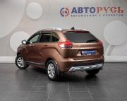 Lada (ВАЗ) XRAY I Москва  - изображение 26