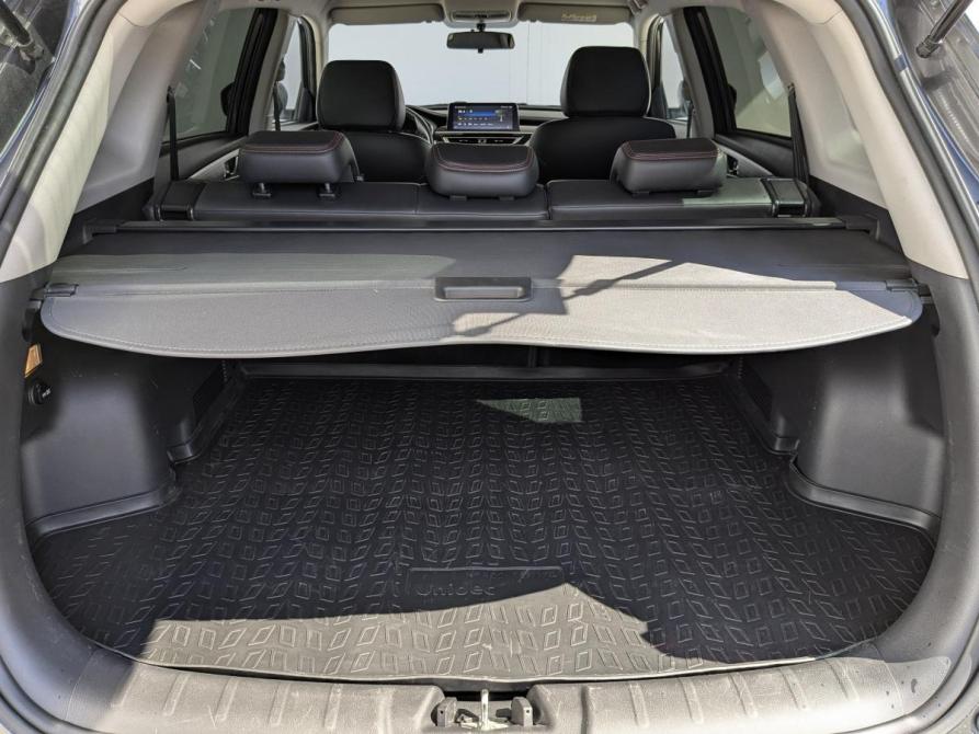 Changan CS75 I Рестайлинг Москва  - изображение 10