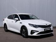 Kia Optima IV Рестайлинг Сочи  - изображение 20