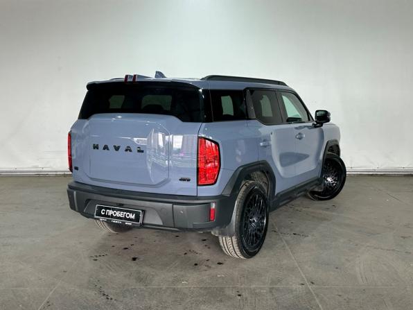 Haval H3 I с пробегом 2024 года, цена 2 295 000 рублей, 30200 км, внедорожник, Автокод Объявления
