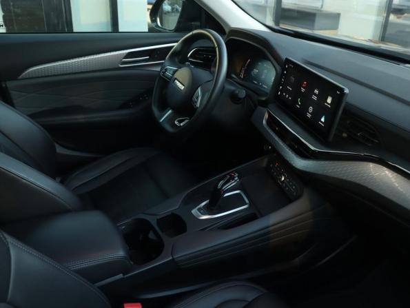 Haval F7x I Рестайлинг с пробегом 2023 года, цена 2 321 000 рублей, 57370 км, внедорожник, Автокод Объявления
