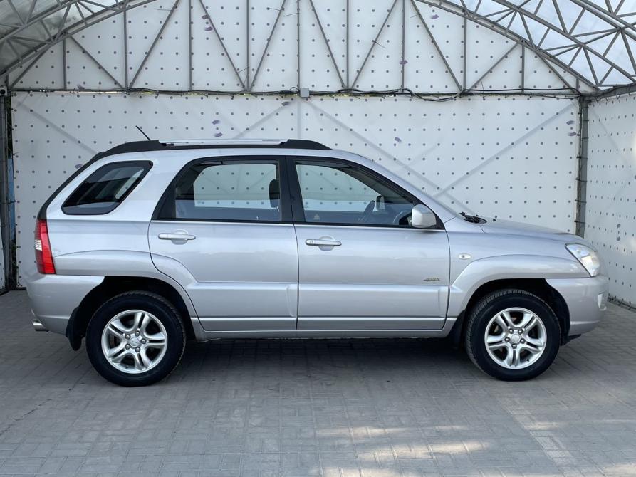 Kia Sportage II Тамбов  - изображение 9