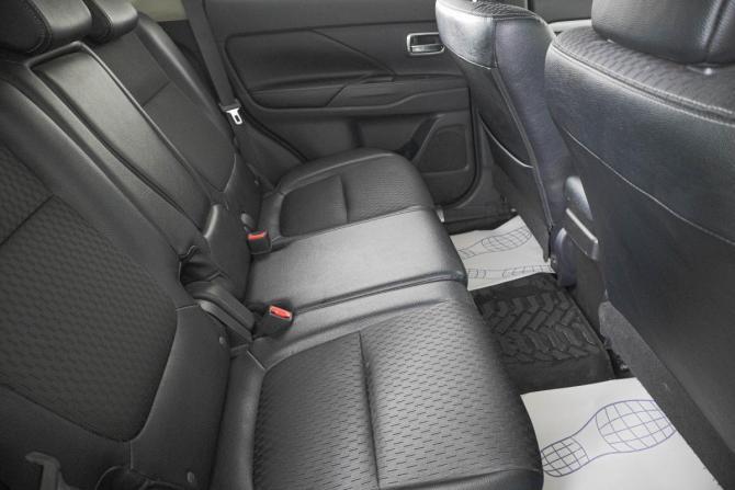 Mitsubishi Outlander III Рестайлинг с пробегом 2014 года, цена 1 689 000 рублей, 98000 км, внедорожник, Автокод Объявления