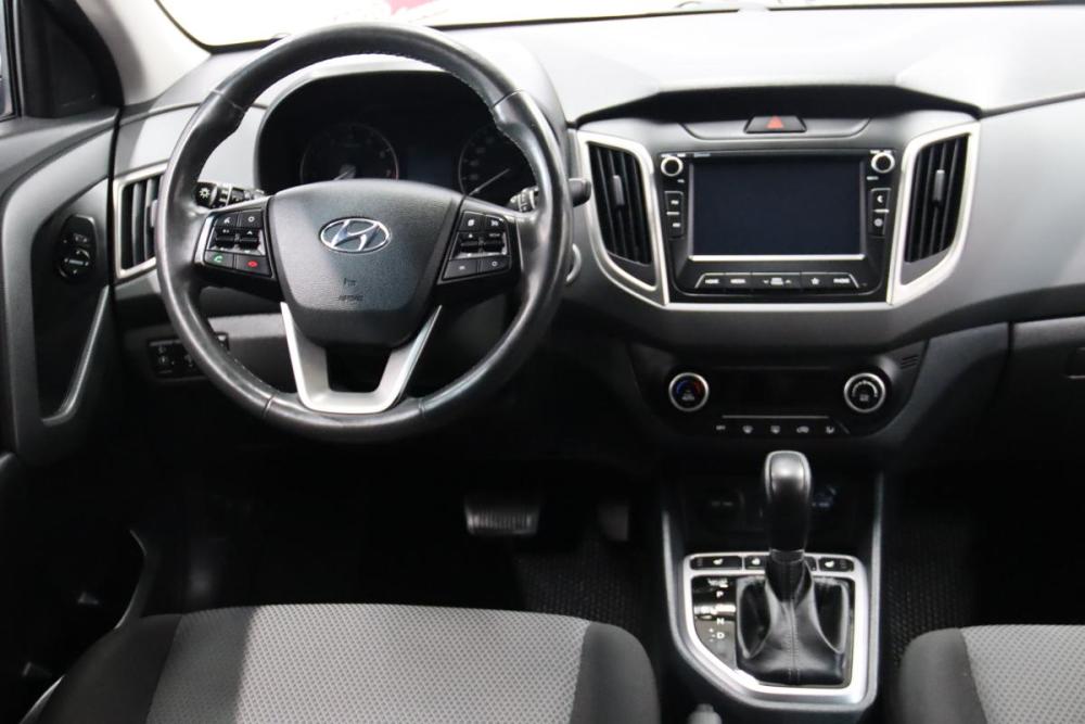 Hyundai Creta I Сургут  - изображение 14
