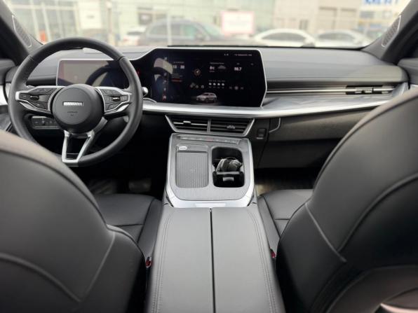 Haval F7 II с пробегом 2025 года, цена 2 960 000 рублей, 11000 км, внедорожник, Автокод Объявления