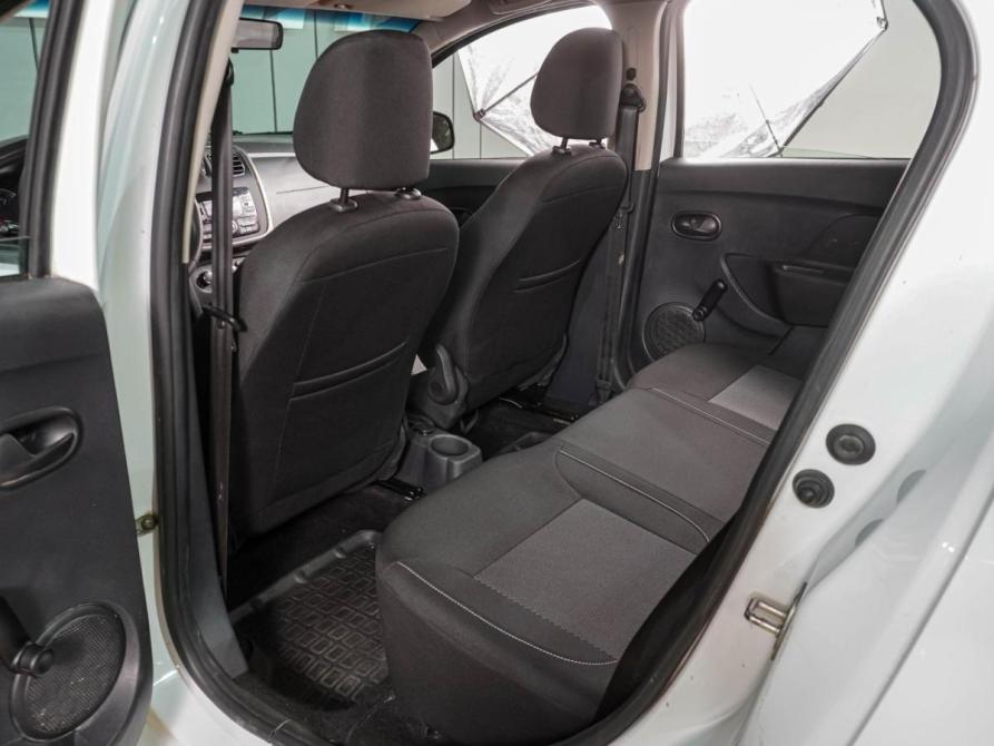 Renault Logan II Рестайлинг Воронеж  - изображение 11