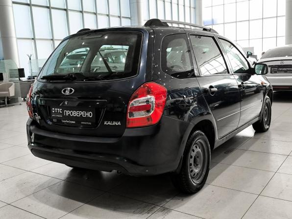 Lada (ВАЗ) Kalina II с пробегом 2013 года, цена 350 000 рублей, 130266 км, универсал, Автокод Объявления