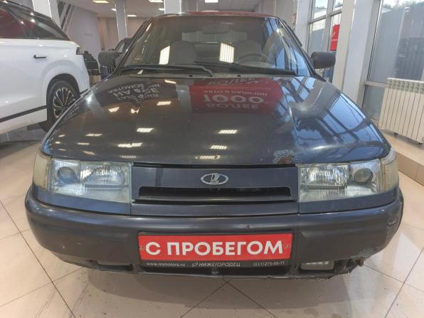 Lada (ВАЗ) 2112 с пробегом 2008 года, цена 149 000 рублей, 234000 км, хэтчбек, Автокод Объявления