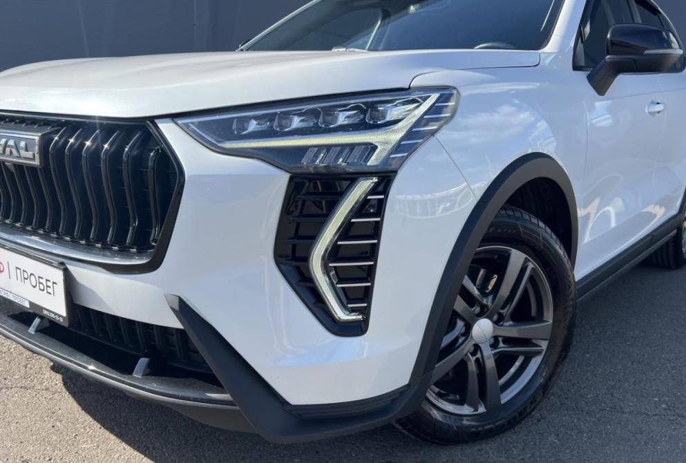 Haval Jolion I Рестайлинг Красноярск  - изображение 9