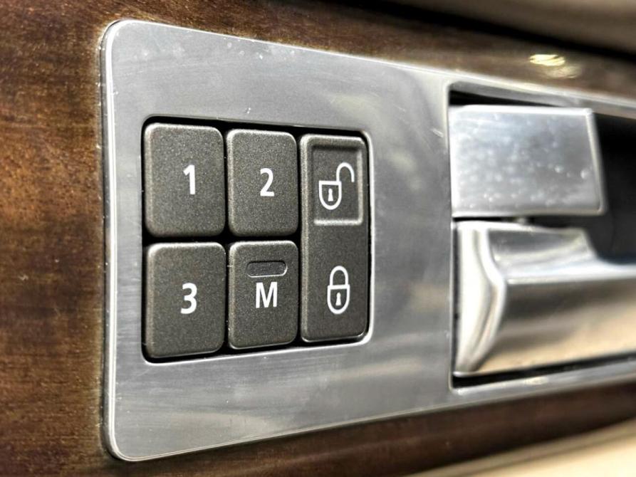 Land Rover Range Rover Sport I Рестайлинг Красноярск  - изображение 21