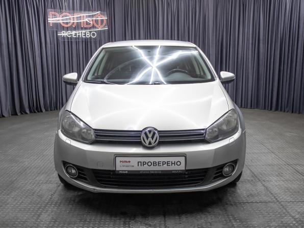 Volkswagen Golf VI с пробегом 2012 года, цена 679 000 рублей, 259000 км, хэтчбек, Автокод Объявления