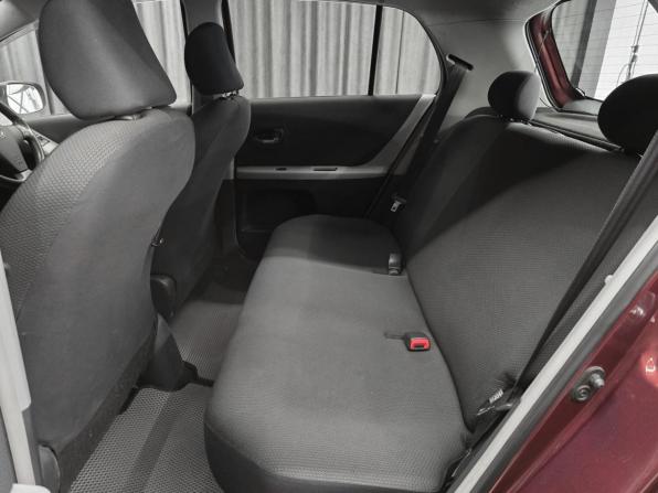 Toyota Vitz II (XP90) с пробегом 2010 года, цена 570 000 рублей, 203000 км, хэтчбек, Автокод Объявления