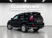 Toyota Land Cruiser Prado 120 Series Рестайлинг Кемерово  - изображение 27