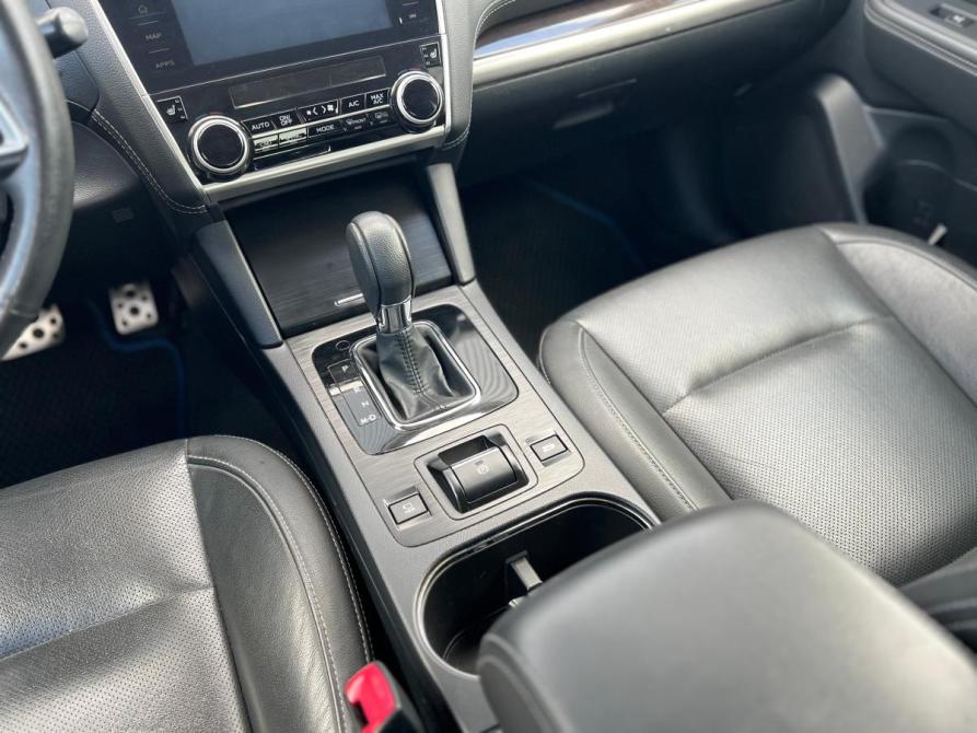 Subaru Legacy VI Рестайлинг Санкт-Петербург  - изображение 26