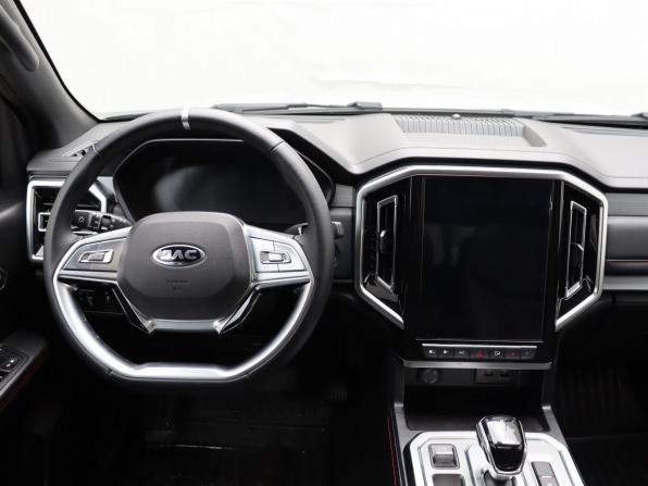JAC T9 с пробегом 2024 года, цена 2 750 000 рублей, 48944 км, offers.body_type.unknown, Автокод Объявления
