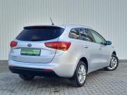 Kia Ceed II Рестайлинг Новочеркасск  - изображение 19