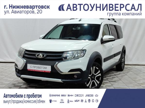 Lada (ВАЗ) Largus I