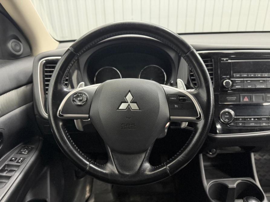 Mitsubishi Outlander III Магнитогорск  - изображение 8