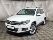 Volkswagen Tiguan I Рестайлинг Москва  - изображение 21