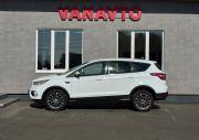 Ford Kuga II Рестайлинг Альметьевск  - изображение 33