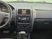 Hyundai Getz I Рестайлинг Екатеринбург  - изображение 22