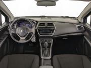 Suzuki SX4 II (S-Cross) Рестайлинг Москва  - изображение 40