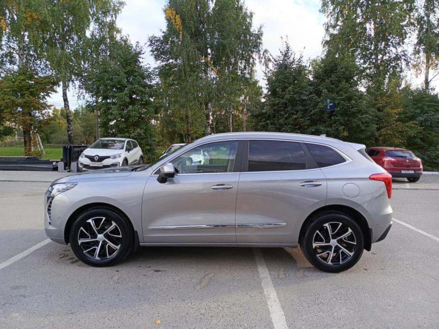Haval Jolion I Чебоксары  - изображение 10