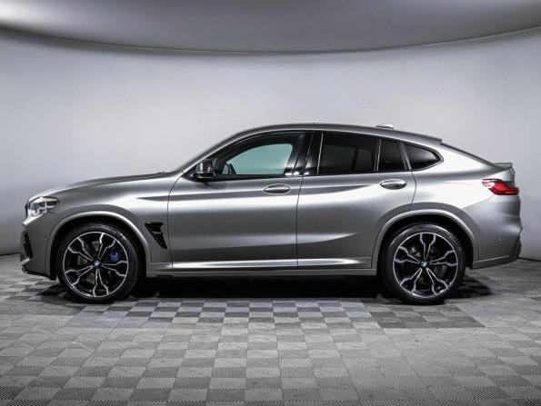 BMW X4 M I (F98) с пробегом 2020 года, цена 6 300 000 рублей, 77048 км, внедорожник, Автокод Объявления
