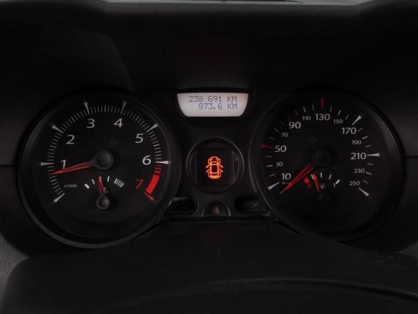 Renault Megane II Рестайлинг с пробегом 2008 года, цена 549 000 рублей, 238691 км, седан, Автокод Объявления