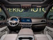 Chevrolet Tahoe V Рестайлинг Москва  - изображение 40