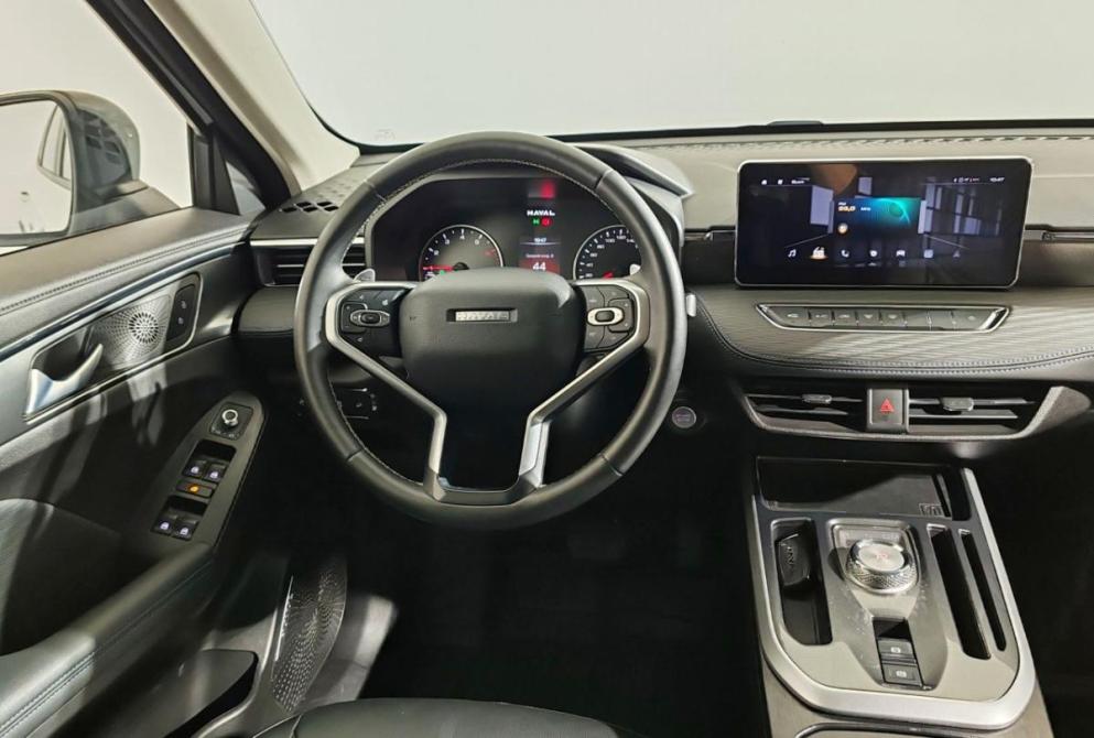 Haval Jolion I Рестайлинг 2 Ярославль  - изображение 11
