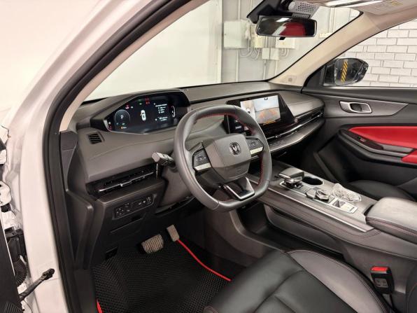 Changan CS55 Plus II с пробегом 2024 года, цена 2 230 000 рублей, 21309 км, внедорожник, Автокод Объявления