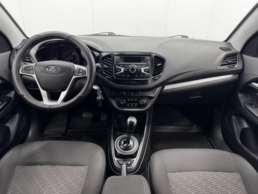 Lada (ВАЗ) Vesta I Воронеж  - изображение 12