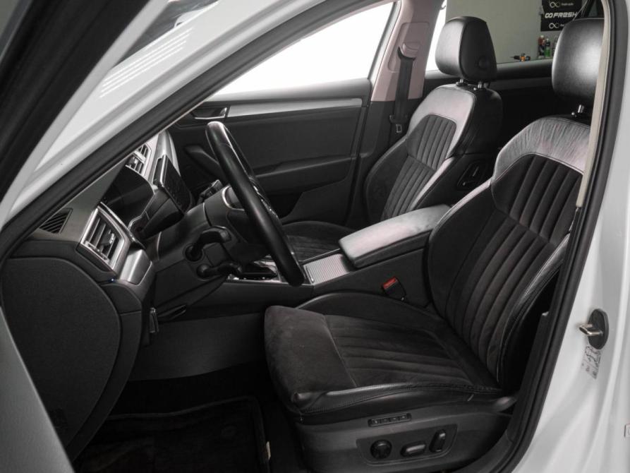 Skoda Superb III Тюмень  - изображение 14