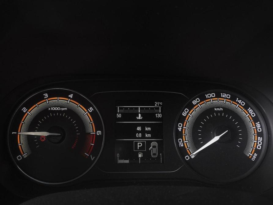 Lada (ВАЗ) Vesta I Рестайлинг (NG) Ростов-на-Дону  - изображение 16