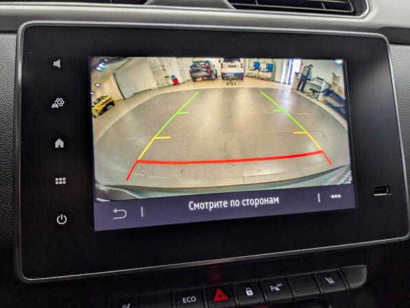Renault Arkana I с пробегом 2022 года, цена 2 119 000 рублей, 11000 км, внедорожник, Автокод Объявления