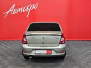 Renault Logan I Рестайлинг Вологда  - изображение 19