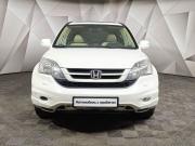 Honda CR-V III Рестайлинг Москва  - изображение 27