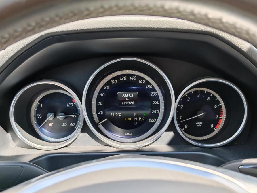 Mercedes-Benz E-Класс IV (W212 S212 C207) Рестайлинг Краснодар  - изображение 16