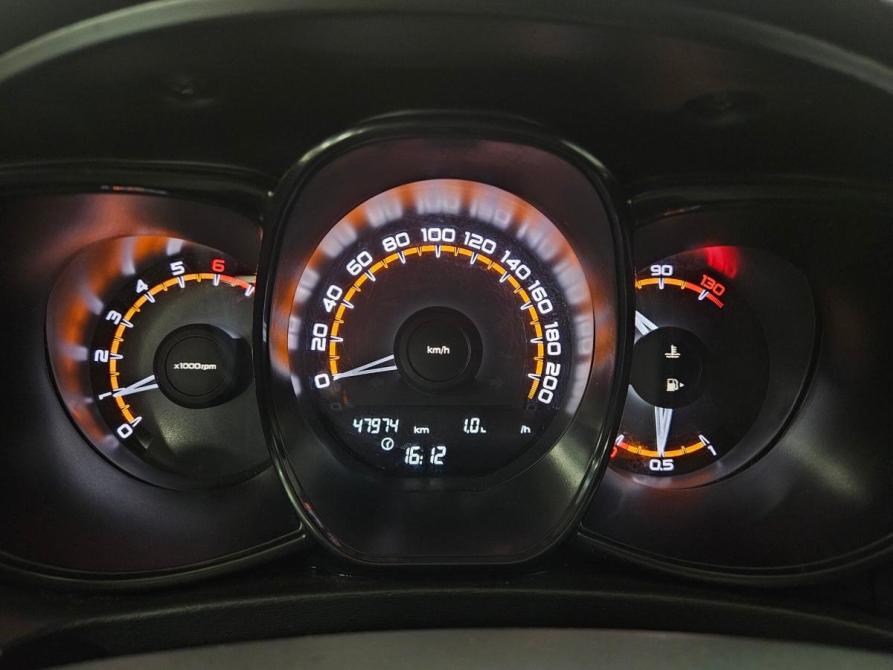 Lada (ВАЗ) Vesta I Тольятти  - изображение 20