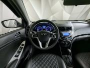 Hyundai Solaris I Москва  - изображение 40
